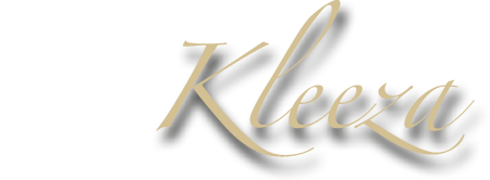 STICHTING KLEEZA Logo